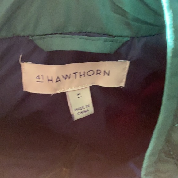 41 hawthorn vest - Picture 5 of 5